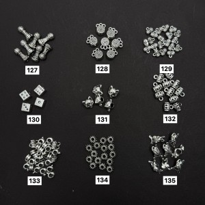 خرج کار بسته ای(۱۵)