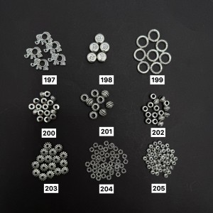 خرج کار بسته ای(۲۳)