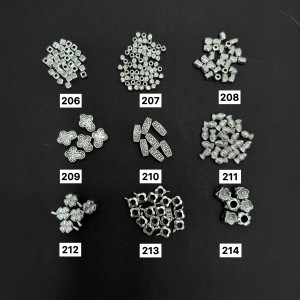 خرج کار بسته ای(۲۴)