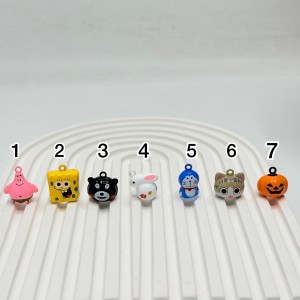 زنگوله فانتزی (۱)