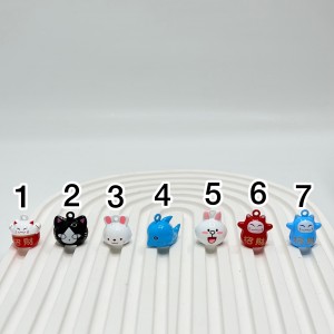 زنگوله فانتزی (۴)