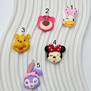 پیکسل آویز دیزنی