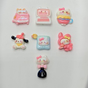 مهره فانتزی سانریو(۲)