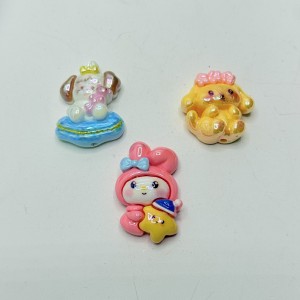 مهره سانریو(۳)