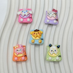 مهره فانتزی سانریو(۴)