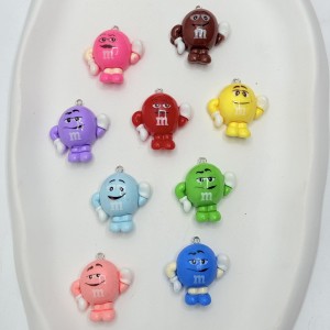 پیکسل آویز m&n