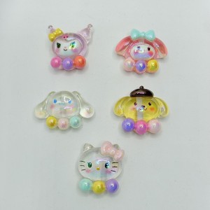 مهره فانتزی سانریو(۶)