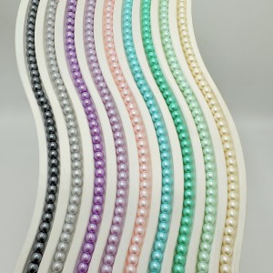 مروارید سنگی سایز ۶