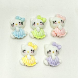 مهره مخملی کیتی