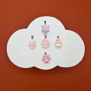 مهره مخملی سانریو(2)