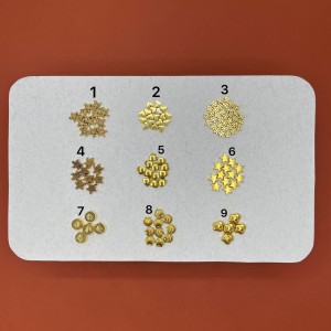 خرج‌کار بسته ای طلایی(1)