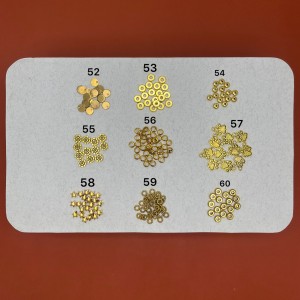 خرج‌کار بسته‌ای طلایی(8)