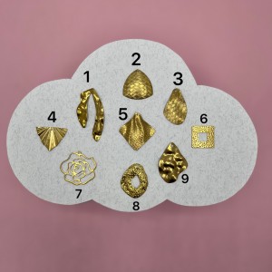 خرجکار برنجی(2)