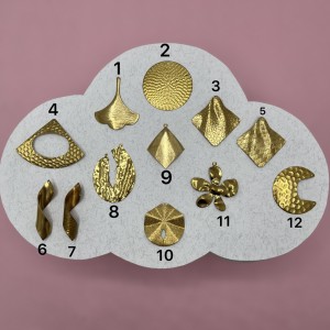 خرجکار برنجی(3)