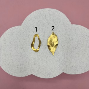 خرجکار برنجی(4)