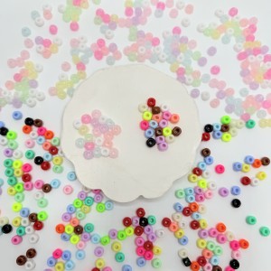 مهره چهار سوراخ(۲)