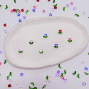 لاله کریستالی