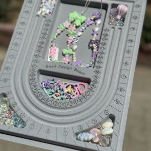 صفحه ساخت اکسسوری