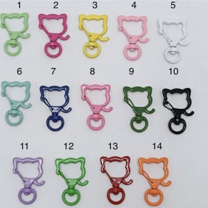 قفل فلزی(۱۳)