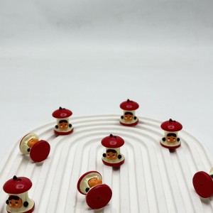 مهره فانتزی سیب