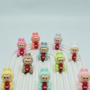 مهره لابوبو نوشابه ای