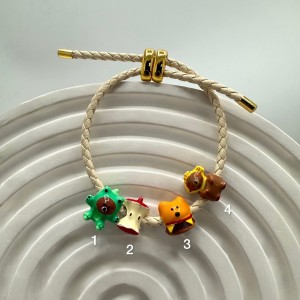 مهره پاندورا (۴)