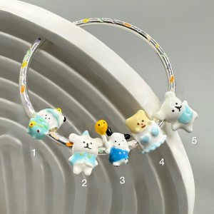 مهره پاندورا (۶)