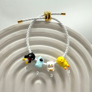 مهره پاندورا (۸)