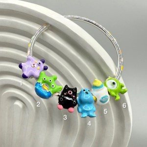 مهره پاندورا (۱۱)