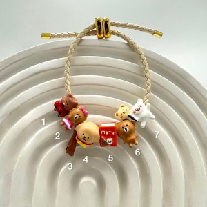 مهره پاندورا (۱۳)