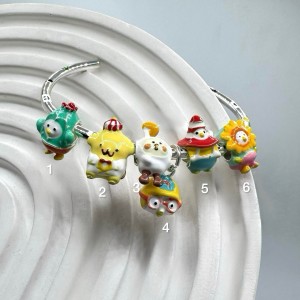 مهره پاندورا (۱۴)