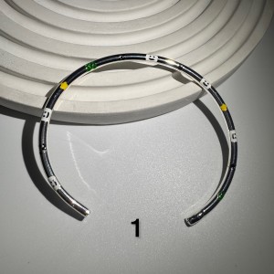 النگو پاندورا (۲)