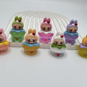 فیگور لبوبو