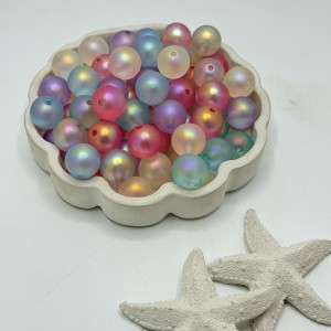 مهره هولوگرامی گرد