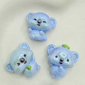 مهره کوالا هولوگرامی