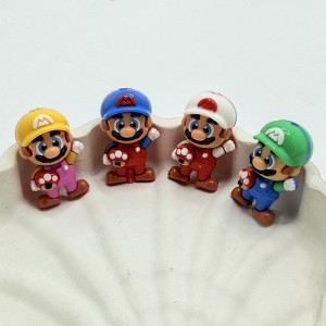 مهره سوپر ماریو