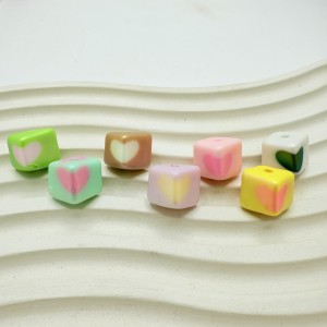 مهره فانتزی مکعب