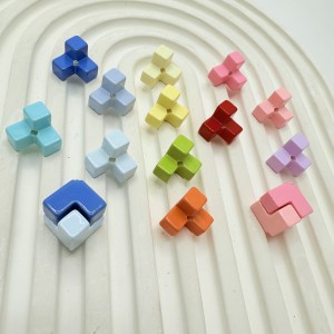 مهره فانتزی مکعب