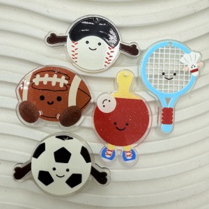 پلکسی طرح توپ