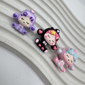 مهره نقاشی شده(۳)