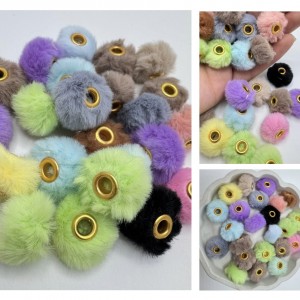 مهره پشمالو