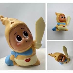 مهره Twinkle(۲)