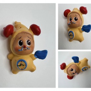 مهره Twinkle(۳)