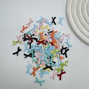 مهره پاپیون فلزی