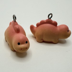 مهره فانتزی دایناسور