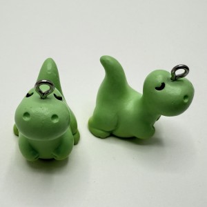 مهره فانتزی دایناسور