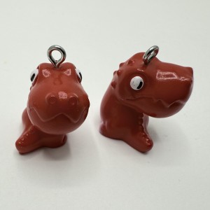 مهره فانتزی دایناسور