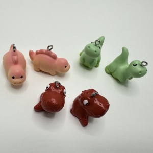 مهره فانتزی دایناسور