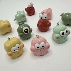 مهره فانتزی باب‌اسفنجی