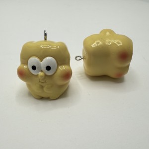 مهره فانتزی باب‌اسفنجی